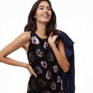 Vintage style Loft dress